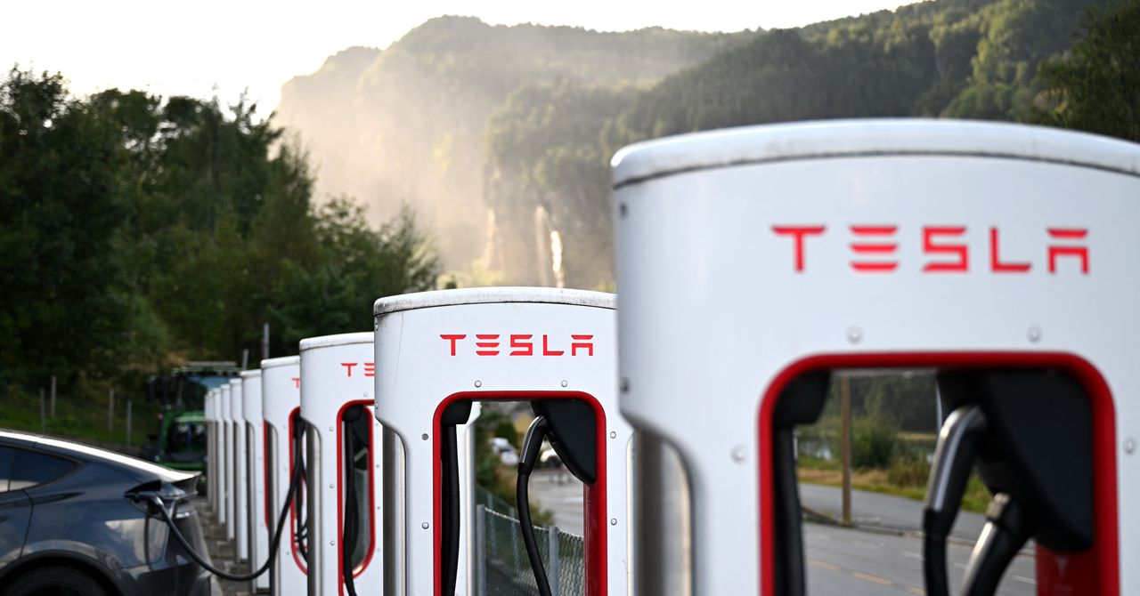 Why Don’t Norwegians Hate Tesla Like the Rest of Europe Does?