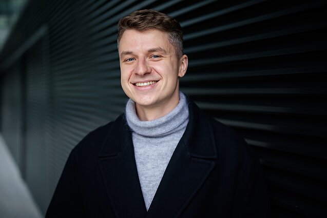 Labas rytas, Lietuva! Šeštadienis I d.