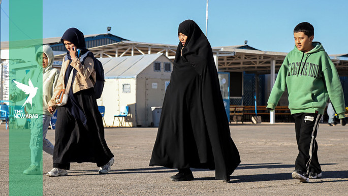 UN partially resumes work on Afghan border with Iran