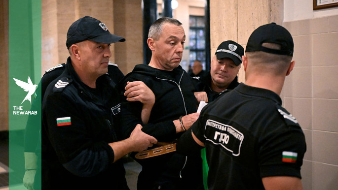 Lebanese judge to question Beirut port blast suspect in Bulgaria