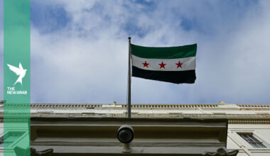 Canada lifts sanctions on Syria, revokes HTS' terror designation