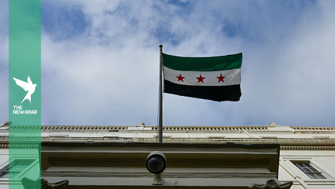Canada lifts sanctions on Syria, revokes HTS' terror designation