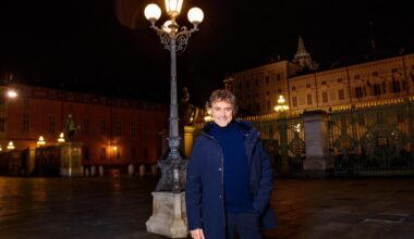 Alberto Angela: “A Torino ho ritrovato la creatività che serve all’Italia”