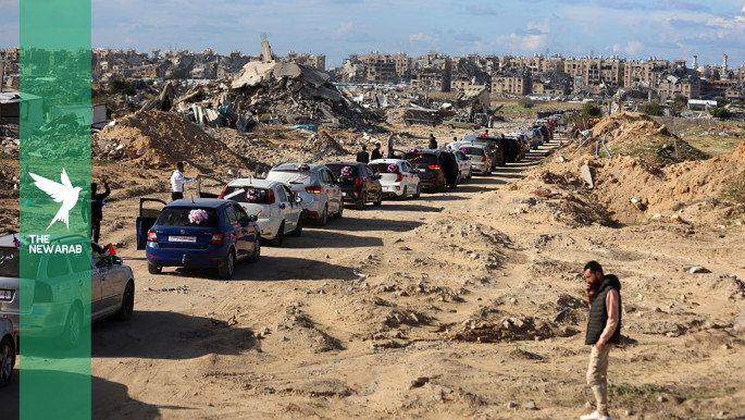 Israel kills five in drone strike, intensifies Gaza attacks