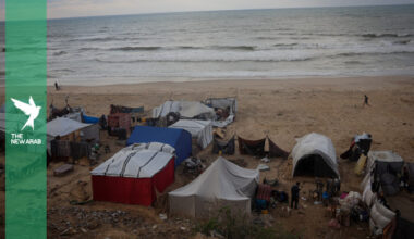 Newborn freezes to death in Gaza as Israel keeps aid blocked