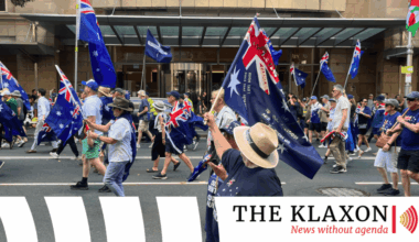 Immigration panic comes in waves. Data shows who worries most, and when