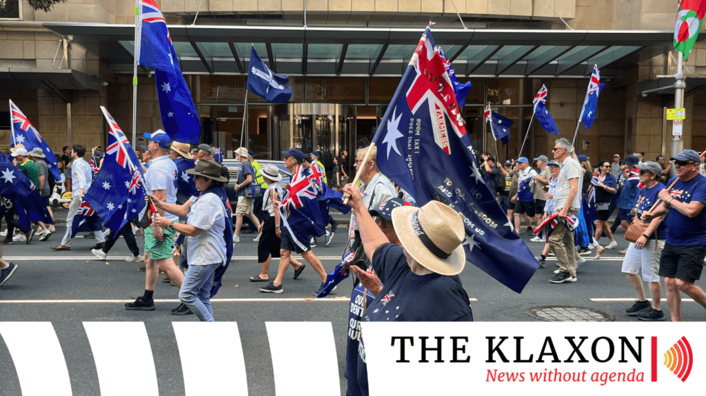 Immigration panic comes in waves. Data shows who worries most, and when