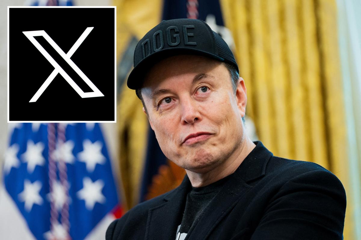 Musk's X hit with $140M fine in Europe over 'deceptive' blue checkmark, transparency issues