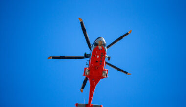 PPA: Estonia needs new and better-equipped rescue helicopters | News