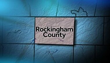 Rockingham County launches new alert system