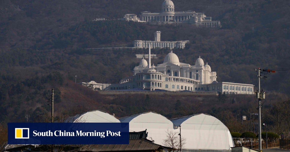 South Korean politicians agree to Unification Church special probe in rare move