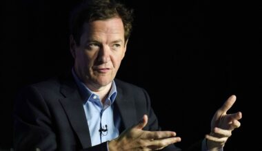 Βρετανία: Αισιόδοξος για συμφωνία με την Ελλάδα για τα Γλυπτά του Παρθενώνα, δηλώνει ο πρόεδρος του Βρετανικού Μουσείου