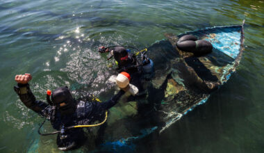 Centre euro-atlantique de coordination des interventions en cas de catastrophe