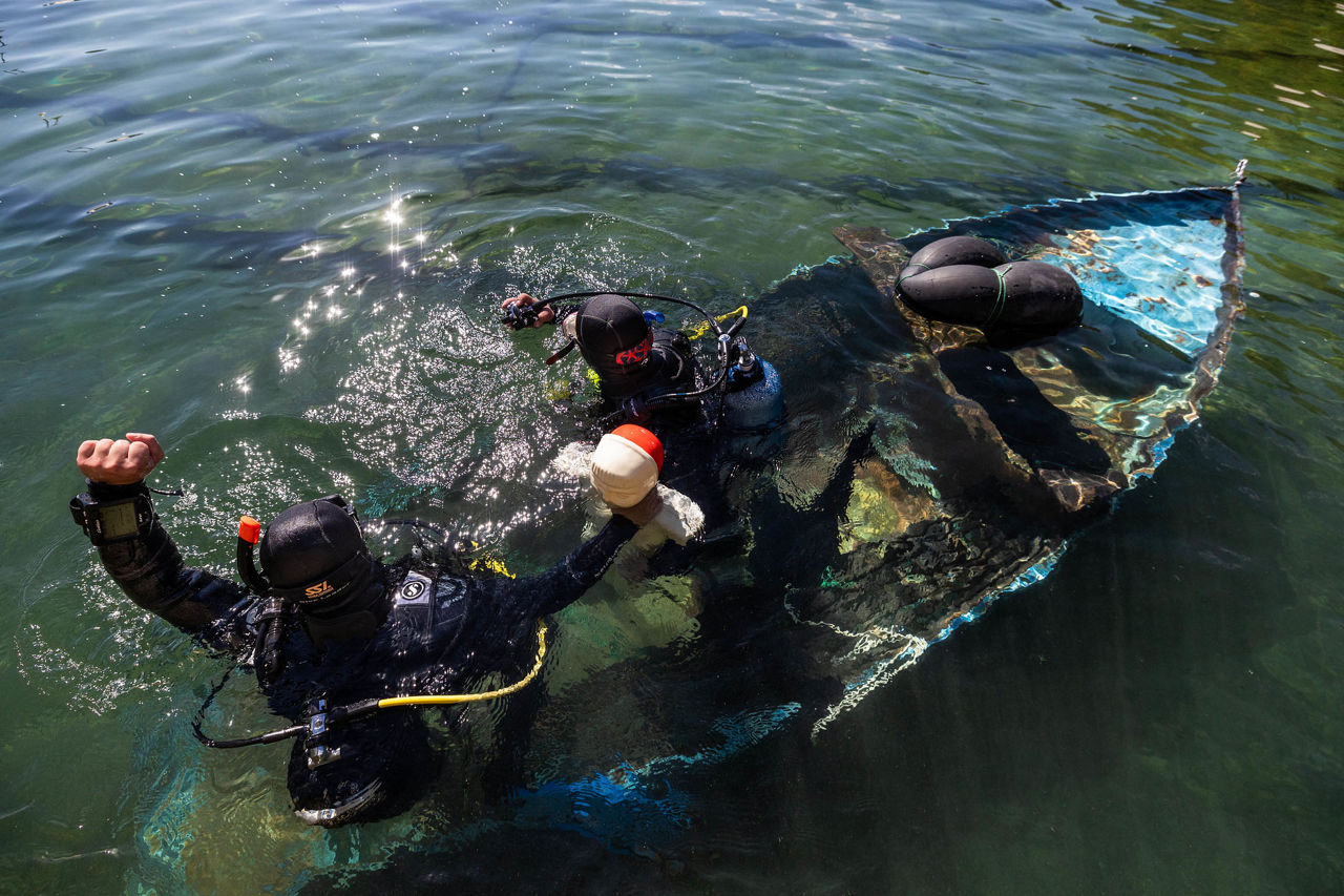 Centre euro-atlantique de coordination des interventions en cas de catastrophe