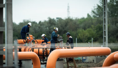 MVM-vezérigazgató: Leválhat Magyarország az orosz importról, de akkor nőni fognak az árak