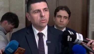 От „Да, България“ очакват уточнени от Борисов за каква опасност говори - Статии