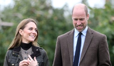 Prince William and Kate Middleton interrupt family break with 'beautiful' photos