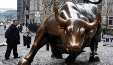 Wall Street is very optimistic about 2026