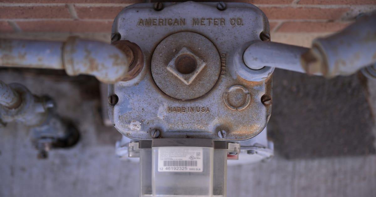 Colorado mandates ambitious emissions cuts for gas utilities