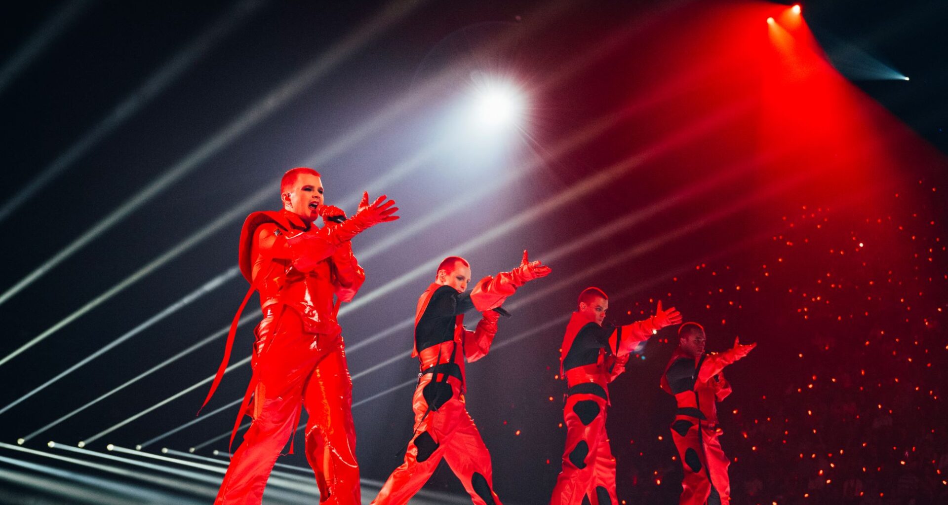 RTBF to decide on Eurovision 2026 in the coming days