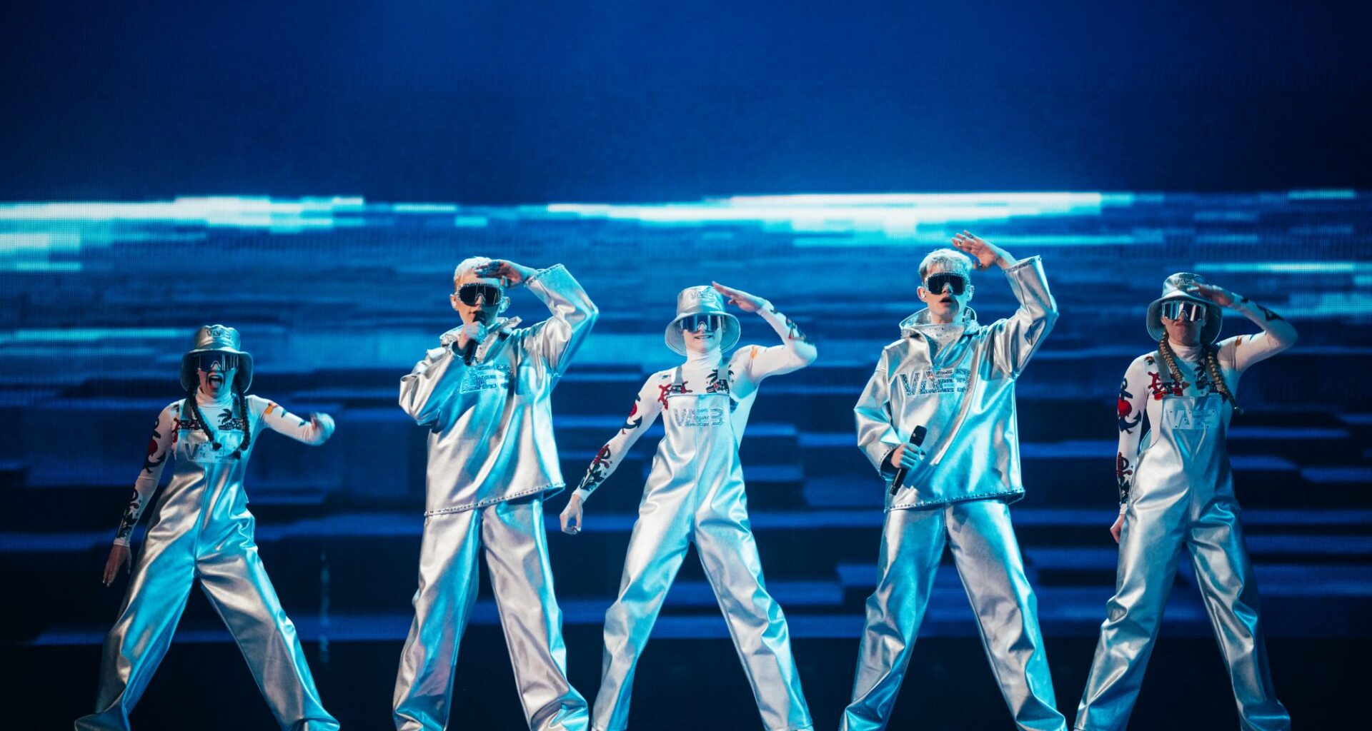 RUV sets a date for its Eurovision 2026 participation decision