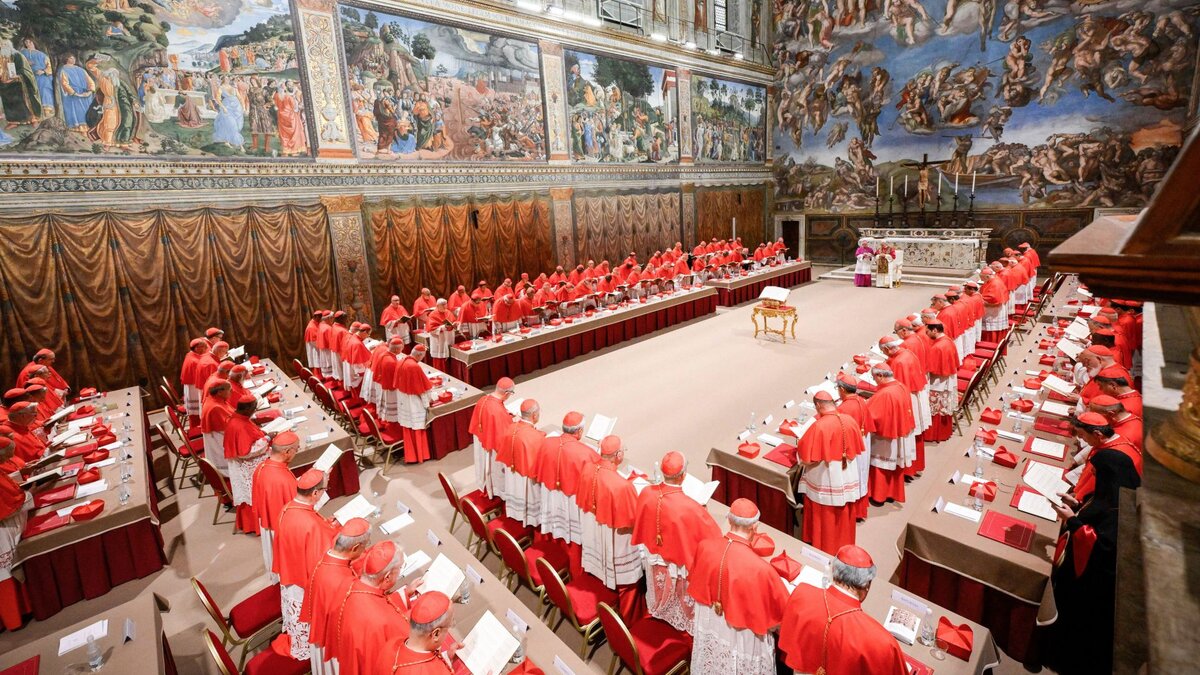 Das war 2025 in der katholischen Kirche los in Deutschland