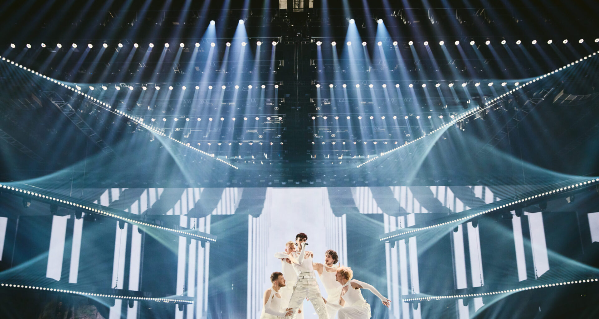 🇨🇿 Czechia: Artist Reveal for Eurovision 2026 in January