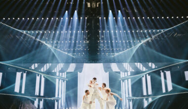 🇨🇿 Czechia: Artist Reveal for Eurovision 2026 in January