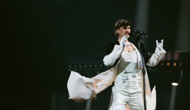 🇨🇿 Czechia set to reveal its Eurovision 2026 representative in January