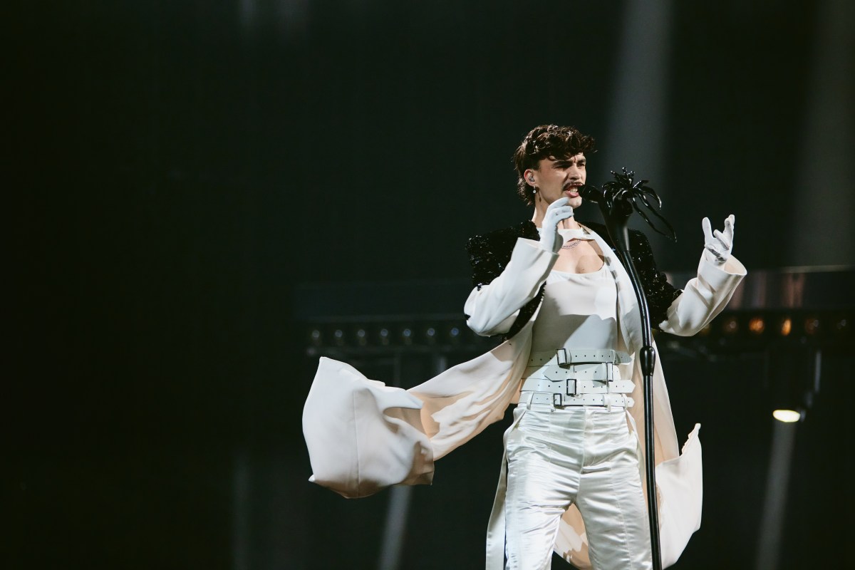 🇨🇿 Czechia set to reveal its Eurovision 2026 representative in January