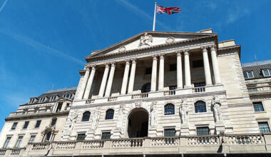Bank of England