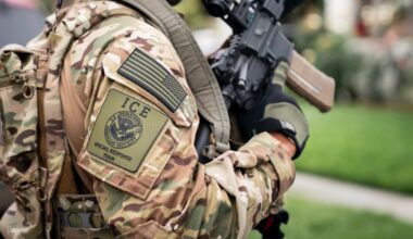 Judge rules basic Medicaid data can be shared with ICE