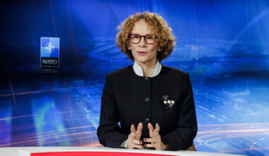 Allocution de la secrétaire générale déléguée à la première Conférence OTAN sur les plans civils