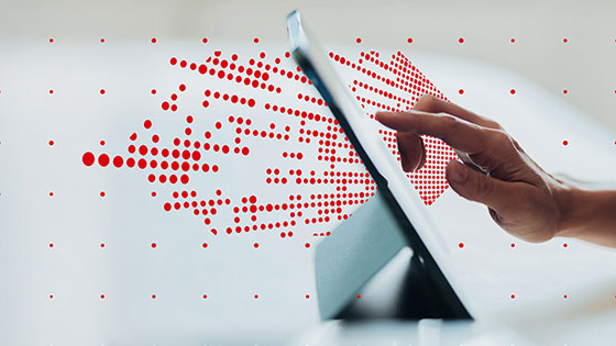 We’re partnering with AI powerhouse Mistral | HSBC news