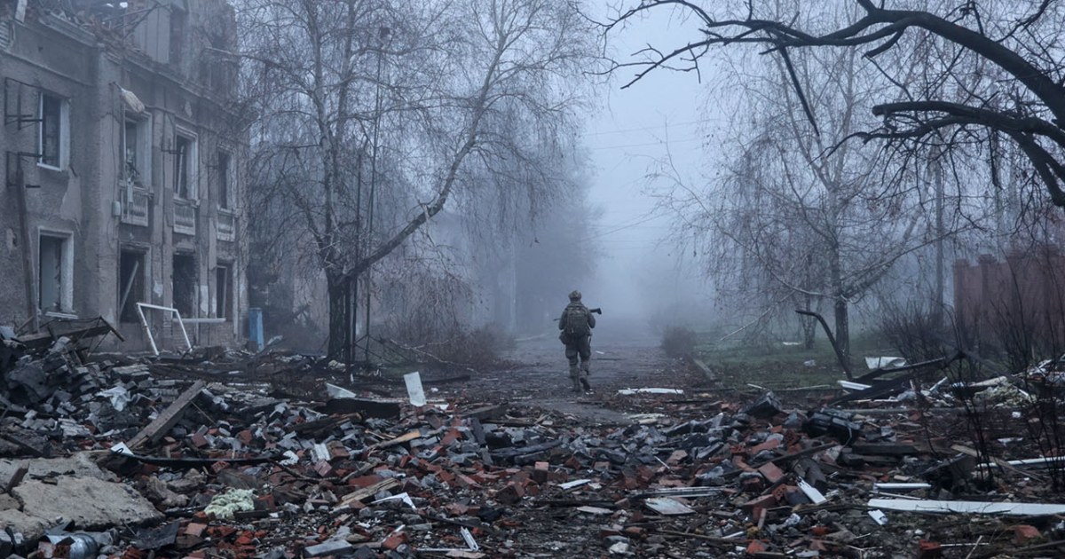 Infighting and division slow European response at a 'crunch time' in Ukraine war
