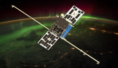 U of A-led satellite mission to explore how space radiation affects Earth’s climate