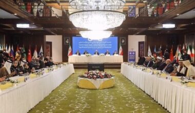 APA condemns US-Israeli aggression against Iran