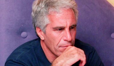 Democrats release more Epstein photos with a promise of more to come