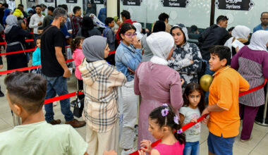 The U.S. move to lift sanctions on Syria could encourage refugee returns, U.N. official says