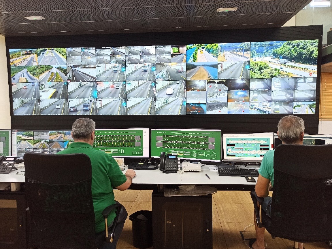 Transportes adjudica por 19,1 millones un contrato para la conservación de 169 kilómetros de carreteras en Pontevedra