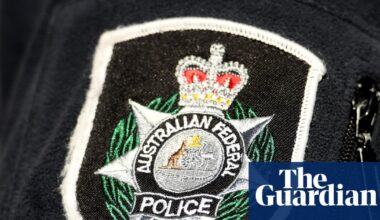 Man charged after allegedly performing Nazi salutes at Canberra shopping centres | Australian Capital Territory (ACT)