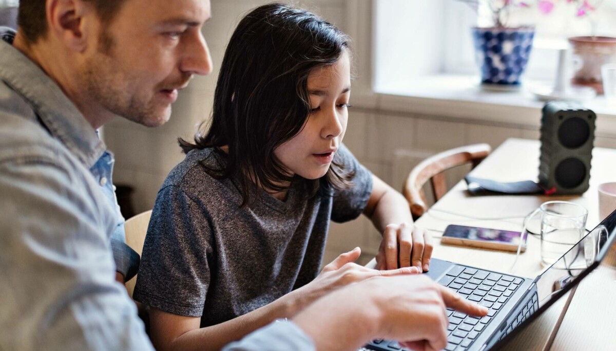 Slik opprettholdes klasseskiller i Norge