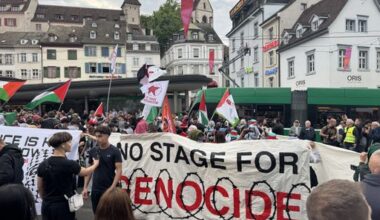 Several Portuguese artists announce boycott of Eurovision over Israel’s participation