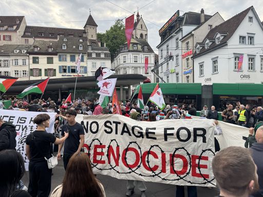 Several Portuguese artists announce boycott of Eurovision over Israel’s participation