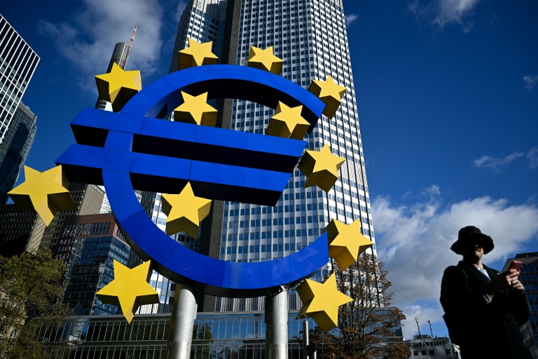 The European Central Bank wants to simplify rules for the region's lenders