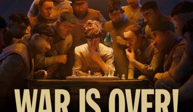 John & Yoko's film War is Over! is now available on YouTube