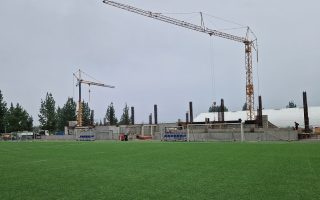 Iceland: KA Akureyri invests in the future – new stadium to transform northern football