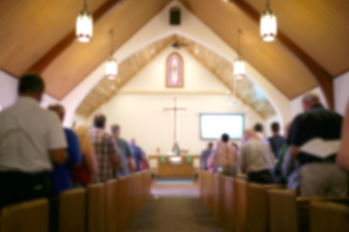Should churches and pastors share politics from the pulpit?