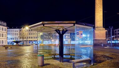 Absoluter Vernichtungswille | Andreas Neumann lebt noch nicht lange auf der Straße. Mitten in Darmstadt wird der friedfertige Mann brutal zu Tode getreten. Der Mörder ist erst 15 Jahre alt. Warum hat er das getan?