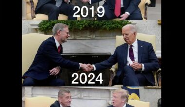 V roce 2024 jsme se tomu smáli